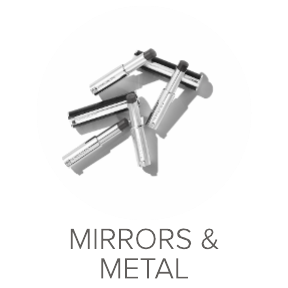 Mirrors & Metals