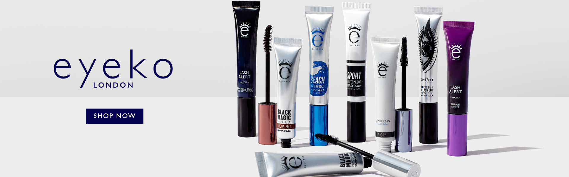 Shop Eyeko on Look Fantastic.