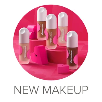 NEW MAKEUP