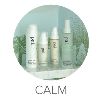 Pai Calm