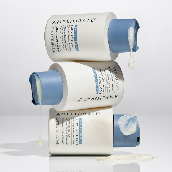 Top 10 AMELIORATE Products to Know About