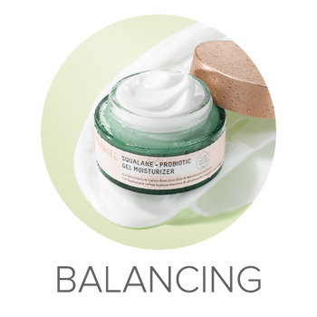 Biossance balance