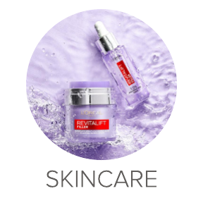 L'Oréal Paris Skincare