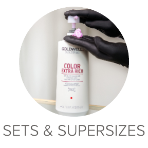 Goldwell Sets & Supersizes