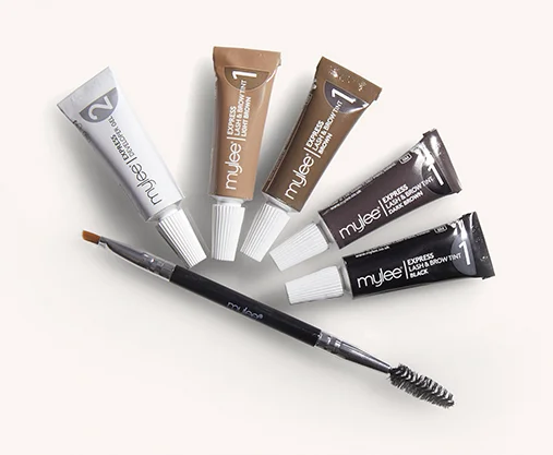 Mylee Lash & Brow