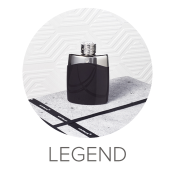 Montblanc Legend
