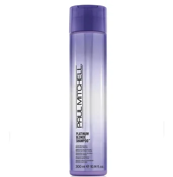 Paul Mitchell Platinum Blonde Shampoo