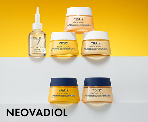 VICHY Neovadiol Range