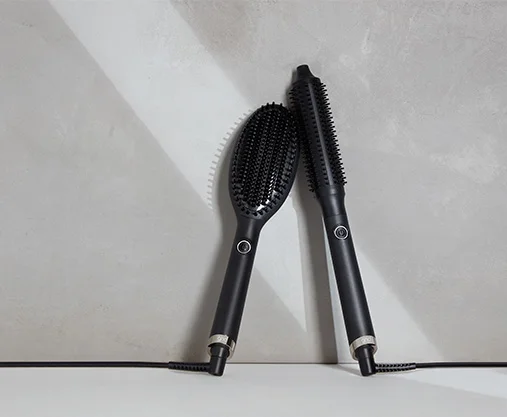 ghd Hot Brushes