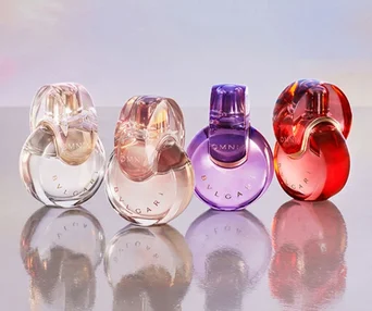 BVLGARI