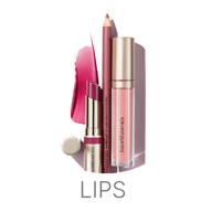 bare Minerals Makeup
