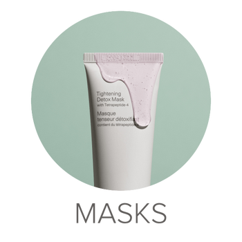Dr. Loretta Masks