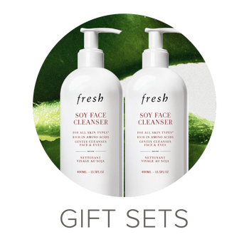Fresh gift sets