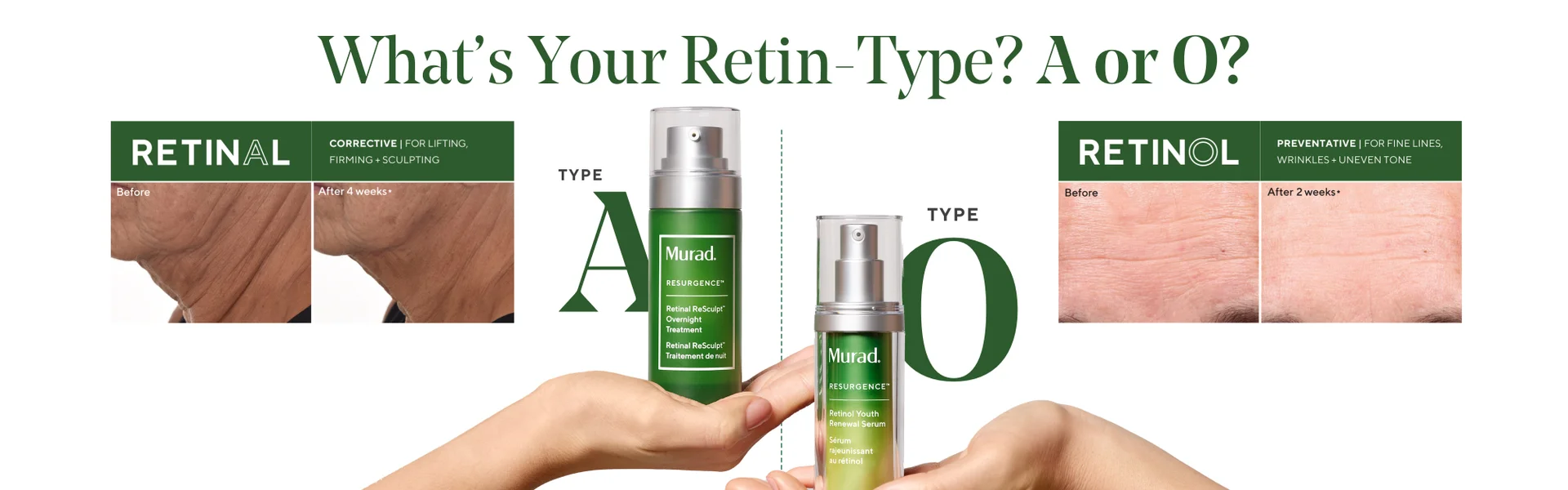 Murad Retinol