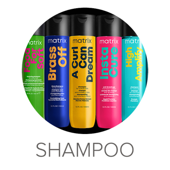 Matrix Shampoo