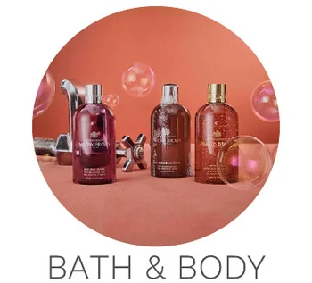 BATH & BODY