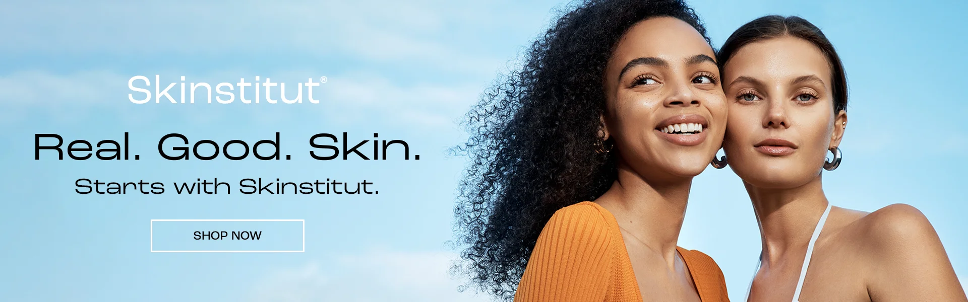 Shop All Skinstitut