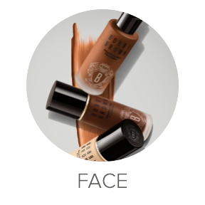 Bobbi Brown Face Makeup