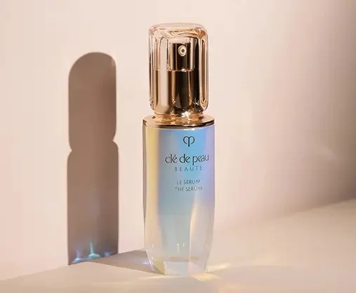 Clé de Peau Serums