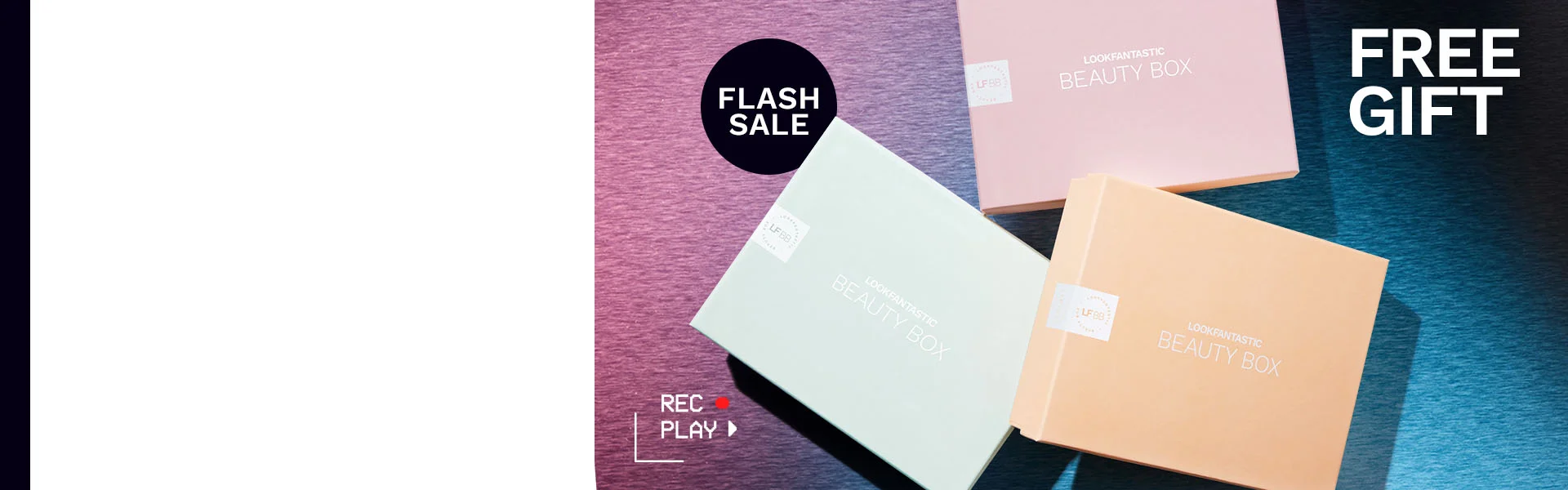 Free Beauty Bundle