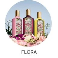 Gucci Flora