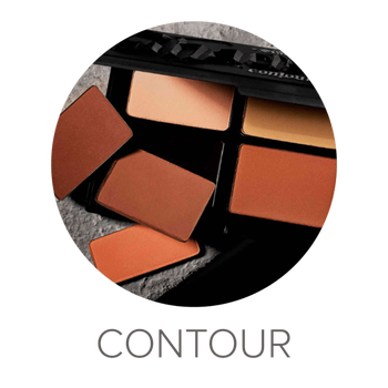 kvd beauty contour