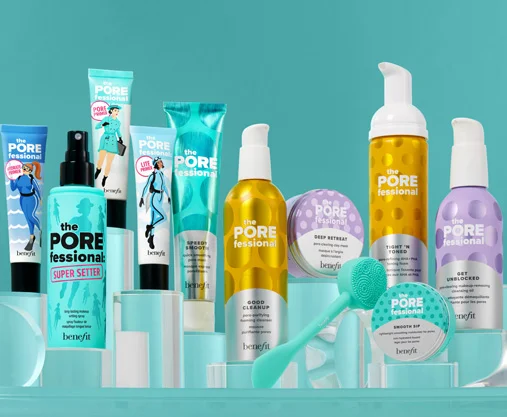 Benefit Skincare