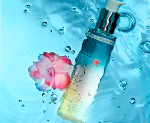 St. Tropez Lotions