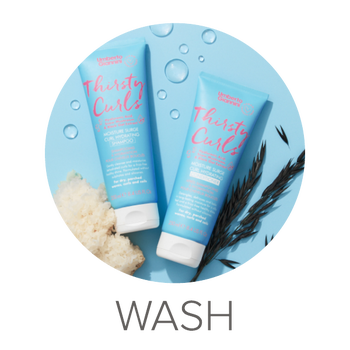 Umberto Giannini Wash