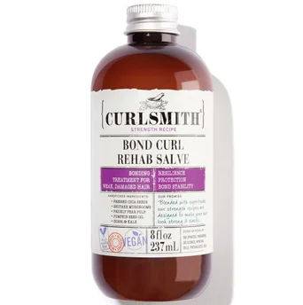 Bond Curl Rehab Salve